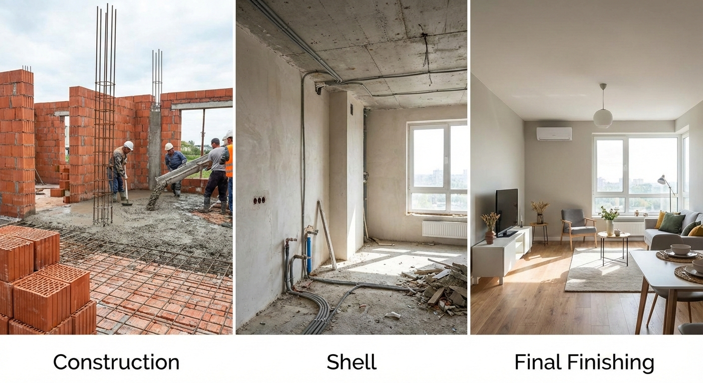 صيانة المنازل